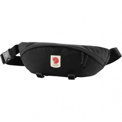 Fjallraven Kanken Hip Pack Black